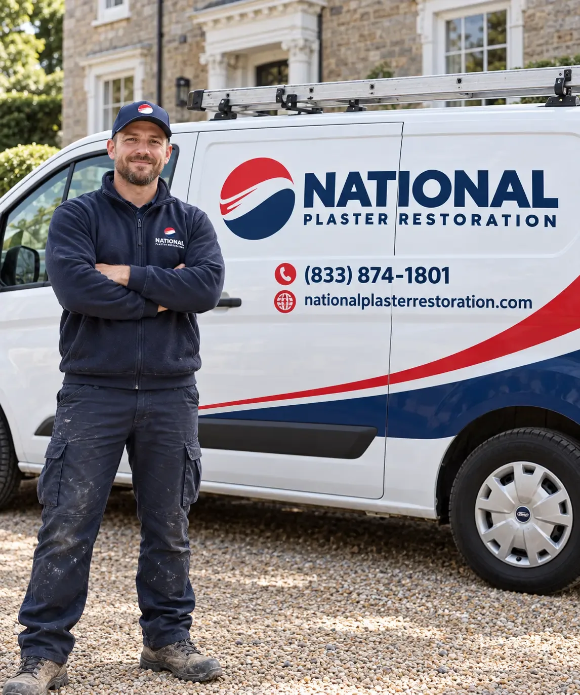Plaster Repair company in Fishing Creek, MD